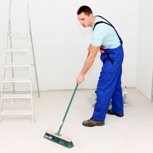 Floor Services